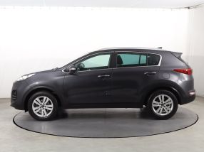 Kia Sportage - 2018