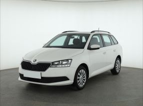 Škoda Fabia - 2022
