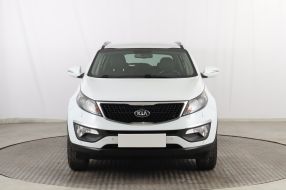 Kia Sportage - 2014