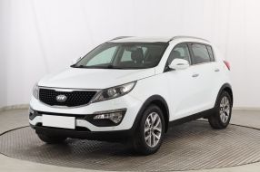 Kia Sportage - 2014