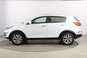 Kia Sportage - 2014