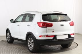 Kia Sportage - 2014