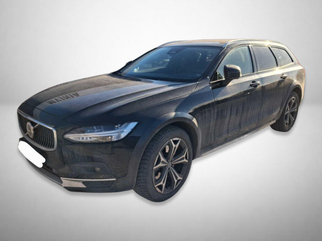 Volvo V90 Cross Country 2022