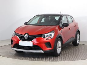 Renault Captur - 2022