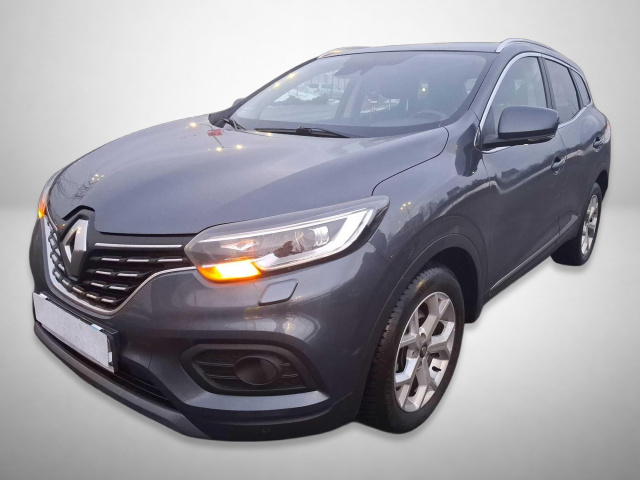 Renault Kadjar 2019