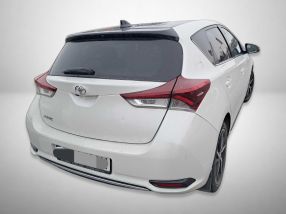Toyota Auris - 2018