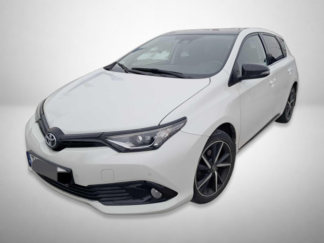 Toyota Auris 2018
