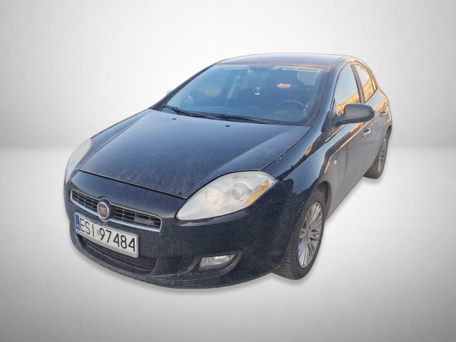 Fiat Bravo 2009