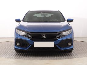 Honda Civic - 2018