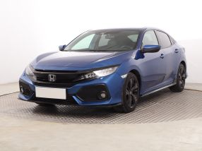 Honda Civic - 2018