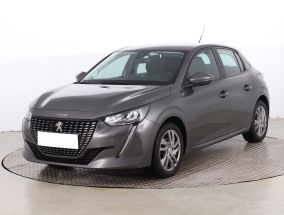Peugeot 208 - 2020