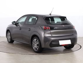 Peugeot 208 - 2020
