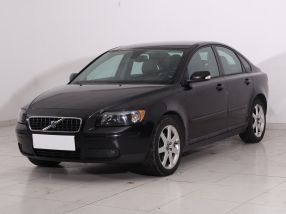 Volvo S40 - 2005