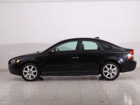 Volvo S40 - 2005