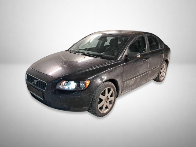 Volvo S40 2005
