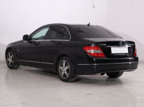 Mercedes-Benz C - 2008