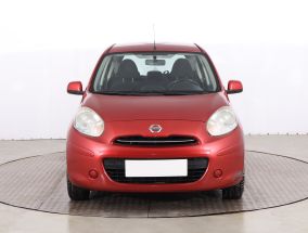 Nissan Micra - 2011