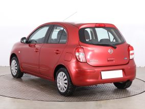 Nissan Micra - 2011