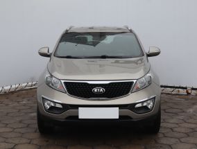 Kia Sportage - 2015