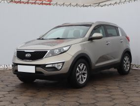 Kia Sportage - 2015