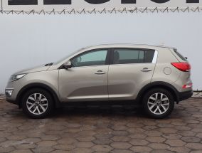 Kia Sportage - 2015