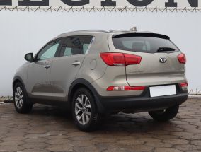 Kia Sportage - 2015
