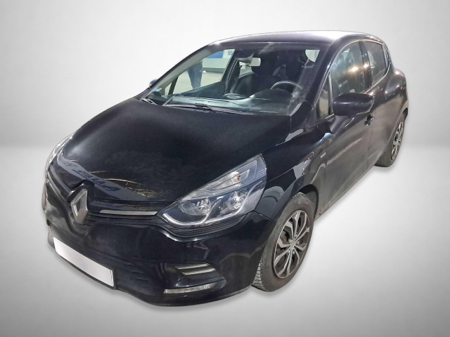 Renault Clio 2019