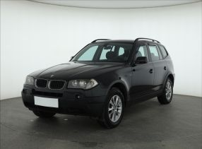 BMW X3 - 2005