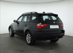 BMW X3 - 2005