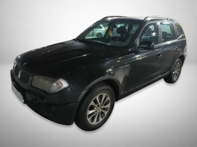 BMW X3 2005
