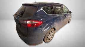 Ford Focus C-Max - 2011
