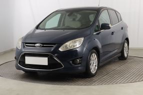 Ford Focus C-Max - 2011