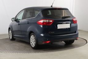 Ford Focus C-Max - 2011