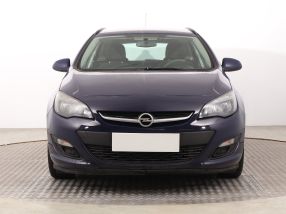 Opel Astra - 2014