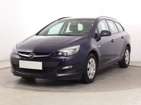 Opel Astra - 2014
