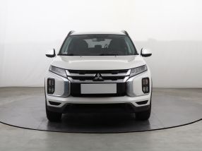 Mitsubishi ASX - 2019