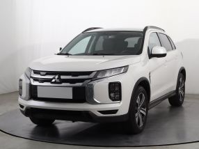 Mitsubishi ASX - 2019