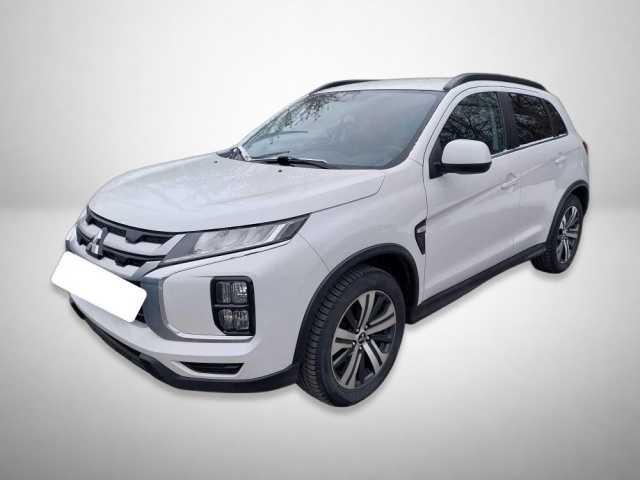 Mitsubishi ASX 2019