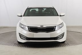 Kia Optima - 2013
