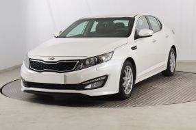 Kia Optima - 2013