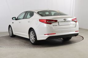 Kia Optima - 2013