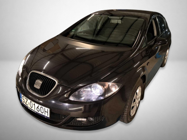 Seat Leon 2008
