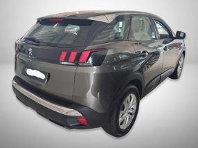 Peugeot 3008 - 2018