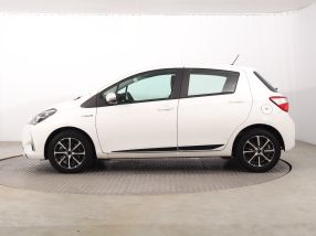 Toyota Yaris - 2018