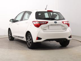 Toyota Yaris - 2018