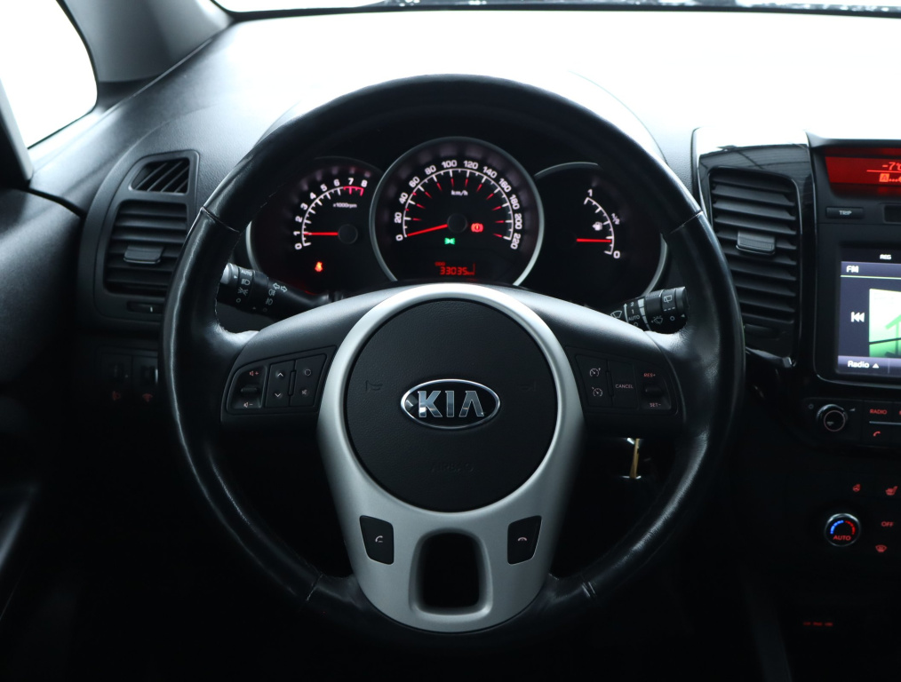 Kia Venga