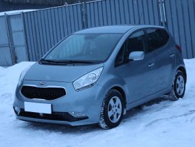 Kia Venga - 2018