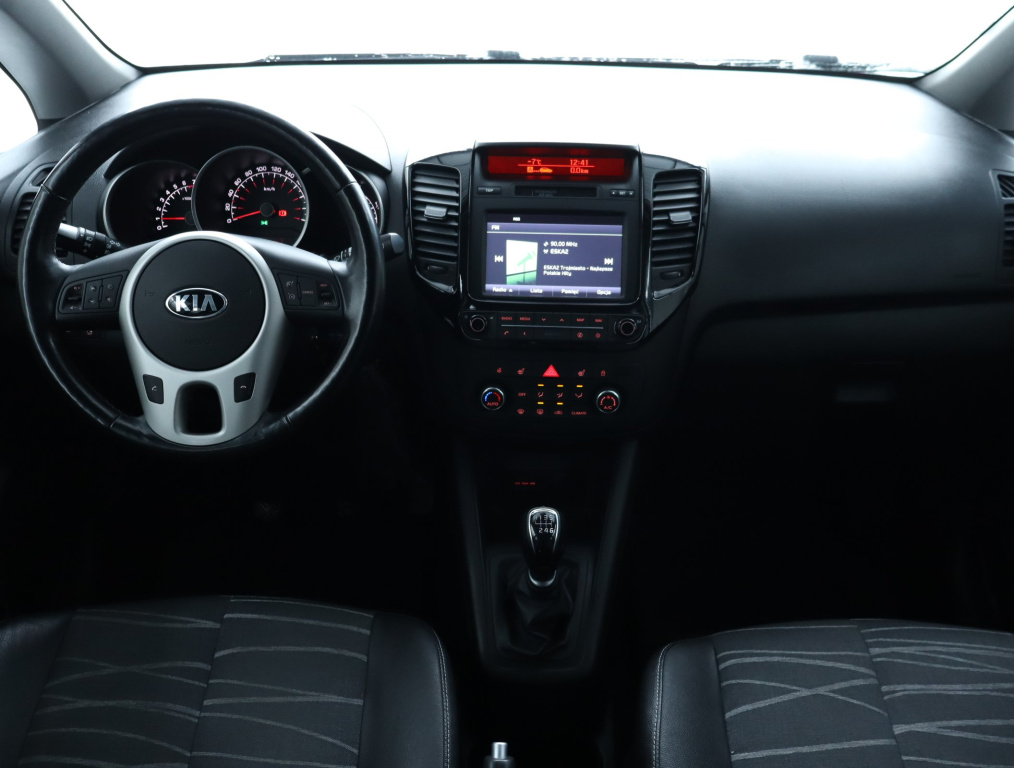 Kia Venga