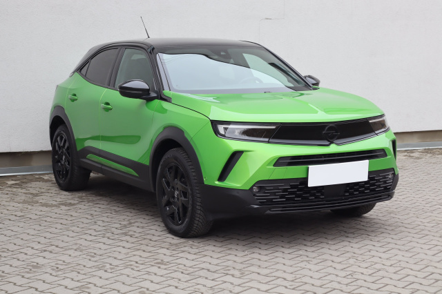 Opel Mokka 2023