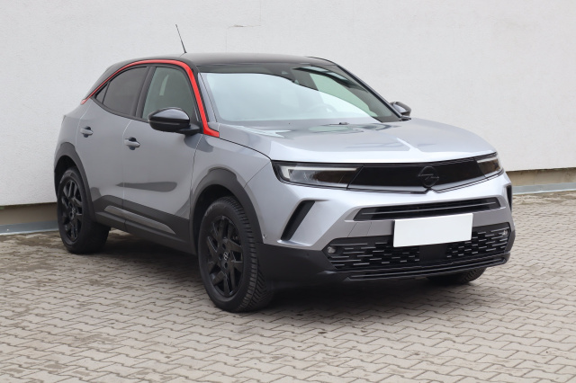 Opel Mokka 2023